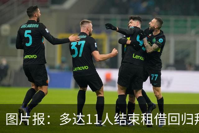 图片报：多达11人结束租借回归拜仁，帕利尼亚等4将预计将被出售