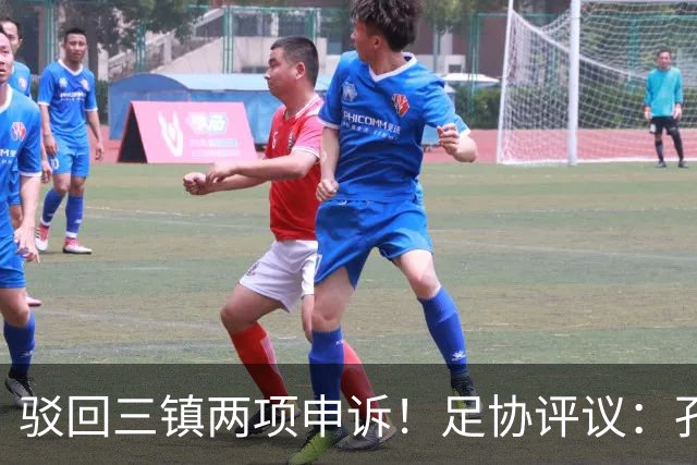 驳回三镇两项申诉！足协评议：孔特手球因意外折射，不判点球正确